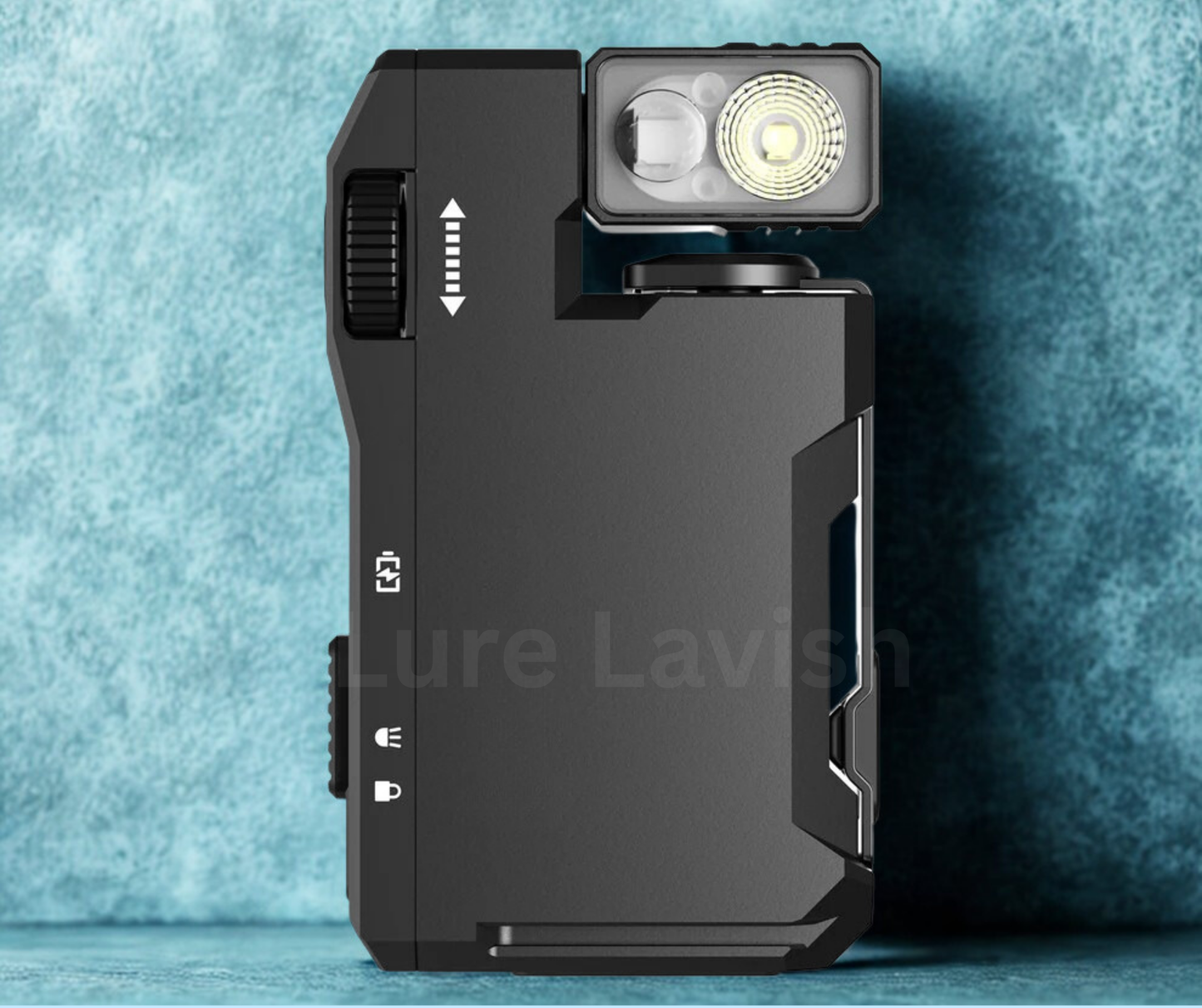 Mini Portable Pocket Light